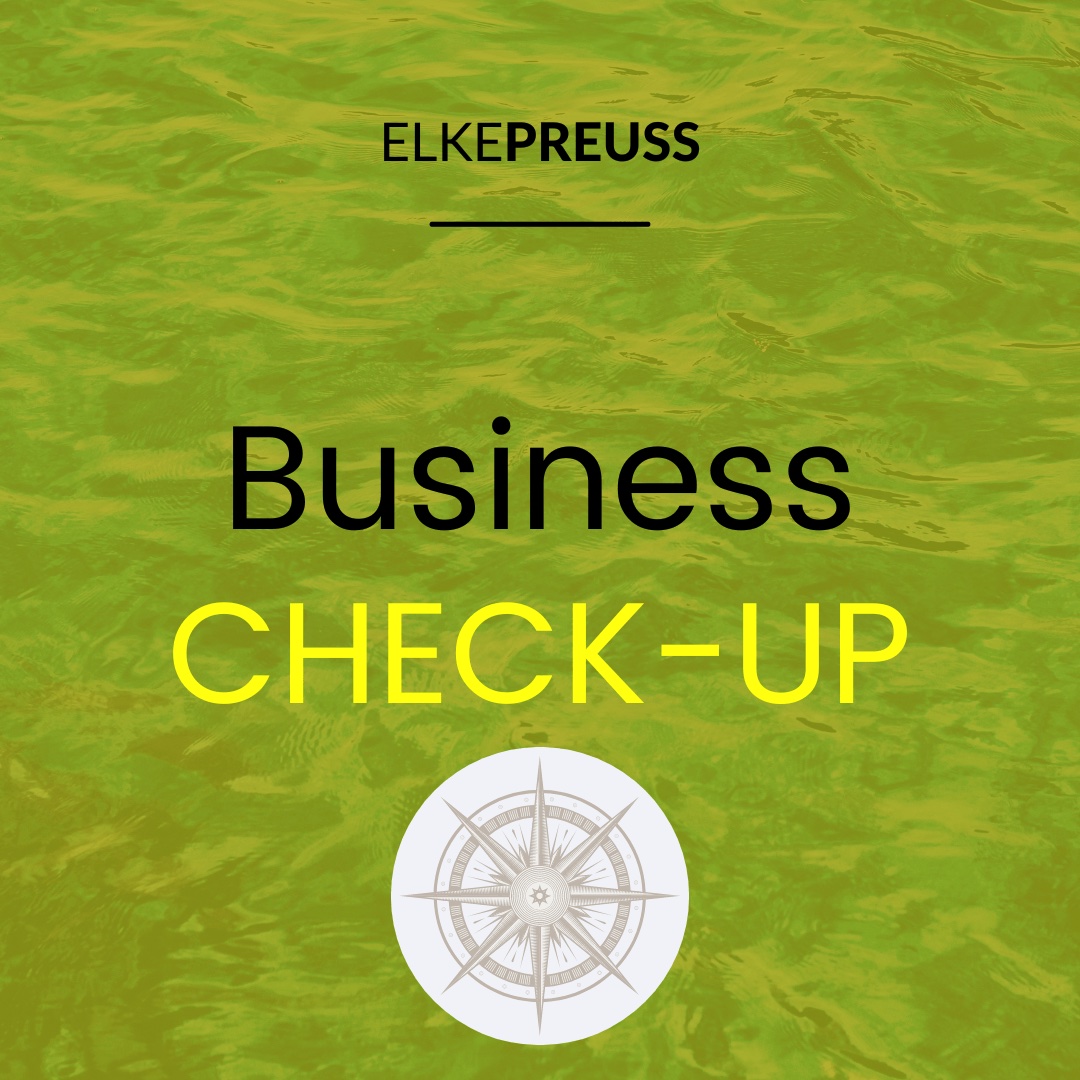 Business Check up