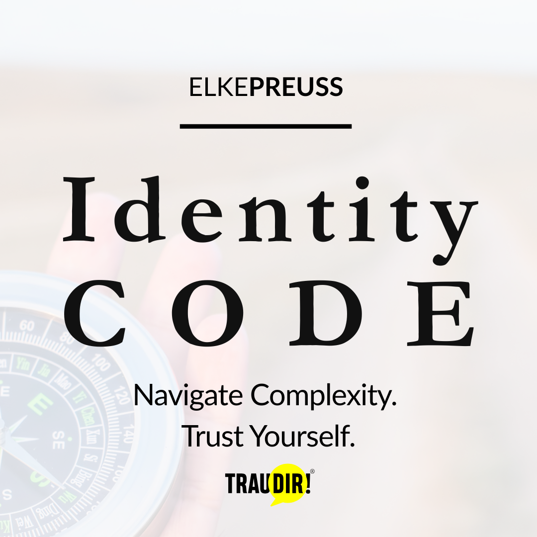 Identity CODE Elke Preuss 12 Wochen 