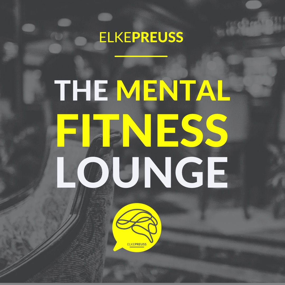 The mental fitness lounge membership